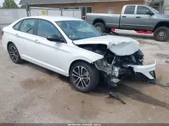 3VWBX7BU6SM014205 2025 VOLKSWAGEN JETTA
