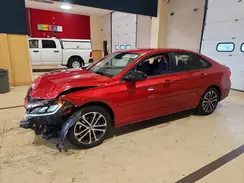 3VWBX7BU6SM020439 2025 VOLKSWAGEN JETTA