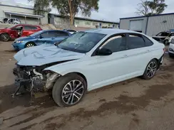 3VWBX7BU6SM023258 2025 VOLKSWAGEN JETTA