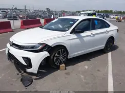 3VWBX7BU6SM026113 2025 VOLKSWAGEN JETTA