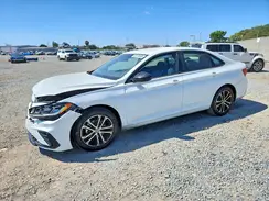 3VWBX7BU6SM038150 2025 VOLKSWAGEN JETTA