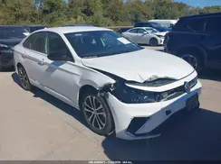 3VWBX7BU6SM041551 2025 VOLKSWAGEN JETTA