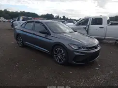 3VWBX7BU6SM042165 2025 VOLKSWAGEN JETTA