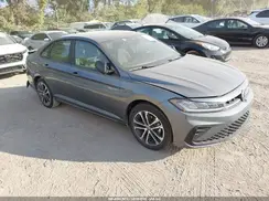 3VWBX7BU6SM059208 2025 VOLKSWAGEN JETTA
