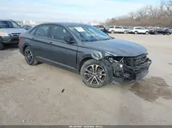 3VWBX7BU6SM059290 2025 VOLKSWAGEN JETTA