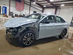 3VWBX7BU6SM063193 2025 VOLKSWAGEN JETTA