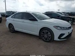 3VWBX7BU6SM069382 2025 VOLKSWAGEN JETTA