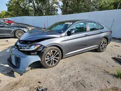 3VWBX7BU6SM070628 2025 VOLKSWAGEN JETTA