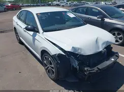 3VWBX7BU6SM072718 2025 VOLKSWAGEN JETTA