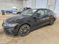 3VWBX7BU6SM078972 2025 VOLKSWAGEN JETTA