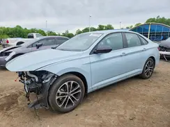 3VWBX7BU6SM080611 2025 VOLKSWAGEN JETTA
