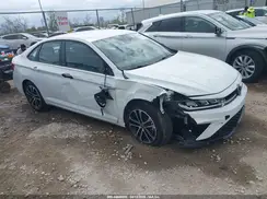 3VWBX7BU6SM093360 2025 VOLKSWAGEN JETTA