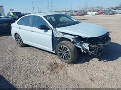 3VWBX7BU6SM102042 2025 VOLKSWAGEN JETTA