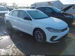 3VWBX7BU7SM007263 2025 VOLKSWAGEN JETTA