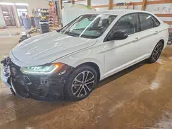 3VWBX7BU7SM009921 2025 VOLKSWAGEN JETTA