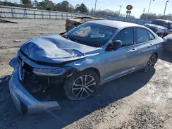 3VWBX7BU7SM012334 2025 VOLKSWAGEN JETTA