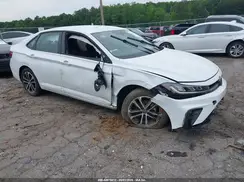 3VWBX7BU7SM015203 2025 VOLKSWAGEN JETTA