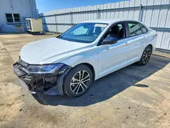 3VWBX7BU7SM026251 2025 VOLKSWAGEN JETTA