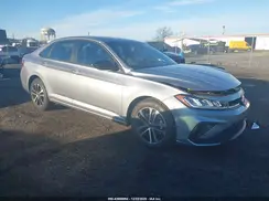 3VWBX7BU7SM026606 2025 VOLKSWAGEN JETTA