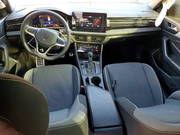 3VWBX7BU7SM028033 2025 VOLKSWAGEN JETTA - Image 8