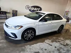 3VWBX7BU7SM030462 2025 VOLKSWAGEN JETTA