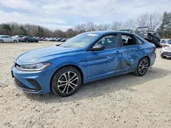 3VWBX7BU7SM037511 2025 VOLKSWAGEN JETTA