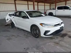 3VWBX7BU7SM042286 2025 VOLKSWAGEN JETTA