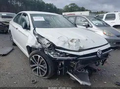 3VWBX7BU7SM043826 2025 VOLKSWAGEN JETTA