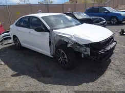 3VWBX7BU7SM045365 2025 VOLKSWAGEN JETTA