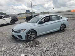 3VWBX7BU7SM047553 2025 VOLKSWAGEN JETTA