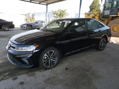 3VWBX7BU7SM059749 2025 VOLKSWAGEN JETTA