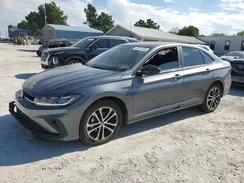 3VWBX7BU7SM067284 2025 VOLKSWAGEN JETTA