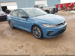 3VWBX7BU7SM068497 2025 VOLKSWAGEN JETTA