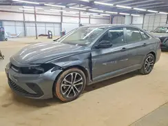 3VWBX7BU7SM073537 2025 VOLKSWAGEN JETTA