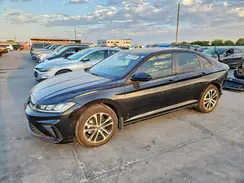 3VWBX7BU7SM080150 2025 VOLKSWAGEN JETTA