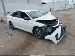 3VWBX7BU7SM094839 2025 VOLKSWAGEN JETTA