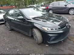 3VWBX7BU8SM031555 2025 VOLKSWAGEN JETTA