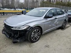 3VWBX7BU8SM035024 2025 VOLKSWAGEN JETTA