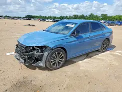 3VWBX7BU8SM037470 2025 VOLKSWAGEN JETTA