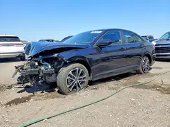 3VWBX7BU8SM046198 2025 VOLKSWAGEN JETTA