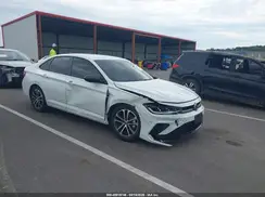 3VWBX7BU8SM051241 2025 VOLKSWAGEN JETTA