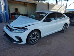 3VWBX7BU8SM051286 2025 VOLKSWAGEN JETTA