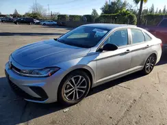 3VWBX7BU8SM052955 2025 VOLKSWAGEN JETTA