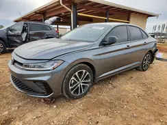 3VWBX7BU8SM054687 2025 VOLKSWAGEN JETTA