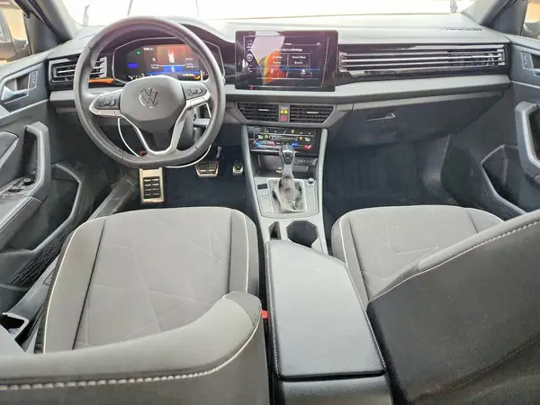3VWBX7BU8SM054687 2025 VOLKSWAGEN JETTA - Image 8