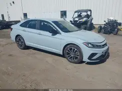 3VWBX7BU8SM059193 2025 VOLKSWAGEN JETTA