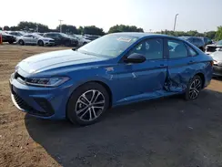 3VWBX7BU8SM063325 2025 VOLKSWAGEN JETTA