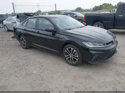 3VWBX7BU8SM076849 2025 VOLKSWAGEN JETTA