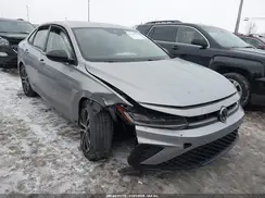 3VWBX7BU8SM082375 2025 VOLKSWAGEN JETTA