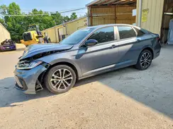 3VWBX7BU8SM104441 2025 VOLKSWAGEN JETTA